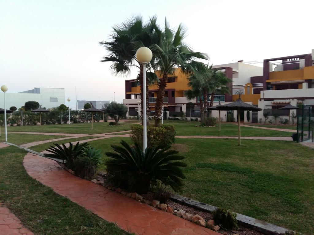 Espanatour El Bosque Dehesa de Campoamor  Exterior foto