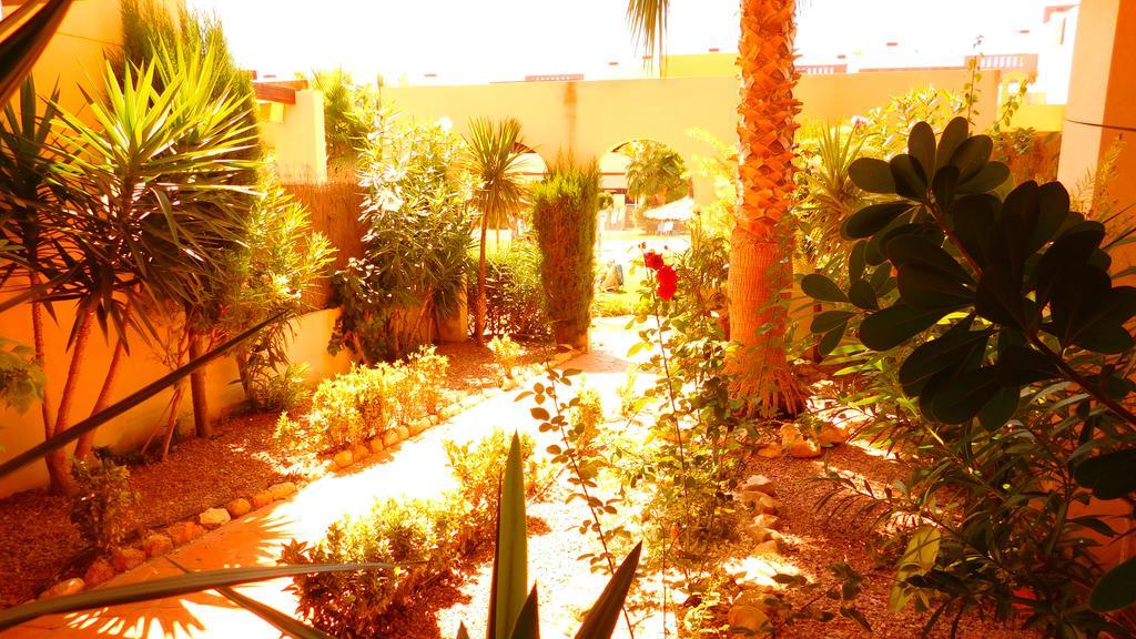 Espanatour El Bosque Dehesa de Campoamor  Exterior foto
